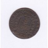 Switzerland – Neuchatel 1 Kreuzer 1807 F