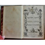 The Ingoldsby Legends or Mirth and Marvels by Thomas Ingoldsby [i. e. R. H. Barham]. London, Richard