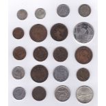 Italy Coins (20)