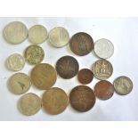 World Coins (17)