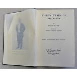 Hoppe Willie Thirty Years of Billiards Published Putnam's Sons New York & London The Knickerbocker