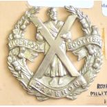 Liverpool Scottish - w/m, Post 1937(T)