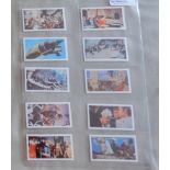 Primrose Confectionery Co Ltd Chitty Chitty Bang Bang 1971 set 50/50 VG