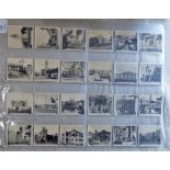 Carreras Ltd Malayan Scenes 1928 set LF 24/LF24 VG