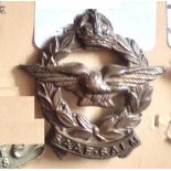 South African - Air Force - Bronze KC