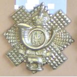 Highland Light Infantry (City of Glasgow Regiment) -w/m-KC