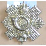 Highland Light Infantry (City of Glasgow Regiment) - w/m -KC Variant