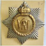 Canada - The Royal Canadian Regiment Cap Badge