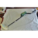 Saxon metal Detector-"Trade In" sold as is