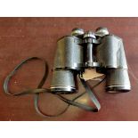 Hanimax - Binoculars - full coated optics - 10x50, 5o - no case in very good condition