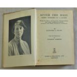 After The Ball, Eleanor Helme, 1931, hardback, good condition.