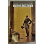 Oscar Wilde - The Complete Plays, Poems, Novels and stories of Oscar Wilde - Paper Back -