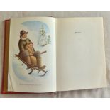 Heidi - By Johanna Spyri, hardback - illustrations by Kenny Thorne - Published 1975 - good