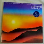 Record-Sky 2 - Sky - 12" vinyl -UK pressing -Ariola Label Near mint (classic rock) - in polythene