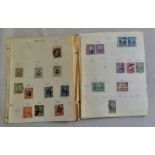 Ecuador 1892-1950 mint used collection small useful lot (100+)