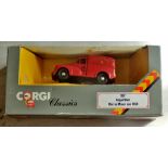 Corgi Classic - Royal Mail Morris Minor Van 1959-in original box