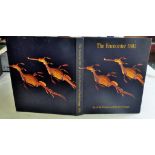 Art Book-Hardback-The Encountier 19802' Art of the Flinders and Baudin Voyages - published 2002