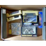 Vintage Cars and Planes(7)-all in in original boxes
