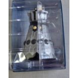 Dr Who-Figure - Emperor of the Daleks Model No.ADN0917