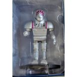 Dr Who- Figure 'K1 Robot', new in original box mint condition Model ABZ6994