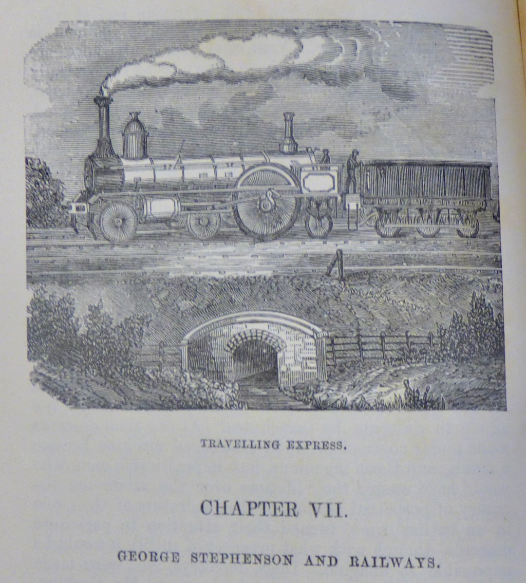 Great Inventors: The Sources of Their Usefulness, and the Results of Their Efforts. Profusely - Image 3 of 4