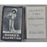 Ogdens Ltd Tab Type Issues General Interest C Series 1902 no's 1-120 VG/VG+