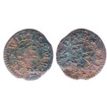 Token(Norfolk) 1650-1671 - Aylsham Farthing - William Watts, fine, scarce