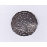 Great Britain 1327-77 Edward III-Great York mint, fine, slightly bends, the obv VF
