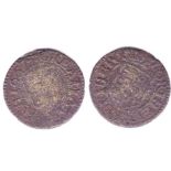 Token(Norfolk) 1667- Great Yarmouth Farthing, 'For the use of the poor'-near fine