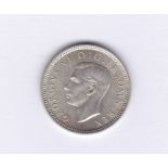 Great Britain 1939-Sixpence,BUNC