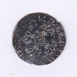 France-Early hammered silver, ECV