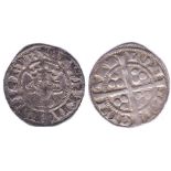 Edward I -Penny London mint - G.Fine