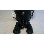 Binoculars-Pair of 'Greenkat' Binoculars 10 x 50, boxed, good condition