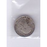 Netherlands 10 Cents 1893 EF