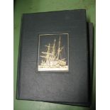 [ARCTIC] LUIGI AMADEO of SAVOY, On the 'Polar Star' in the Arctic Sea, 2 vols., 4to, plates,