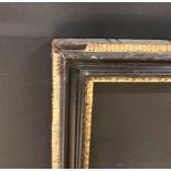 19th Century English School. A Hogarth Style Frame, 22.75" x 21" (rebate), and seven other various