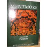 [FINE ARTS] MENTMORE CATALOGUE, 5 vols, 4to, illus., with estimate lists, Sotheby's, 1977 (5).