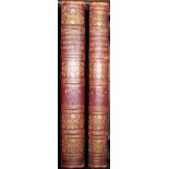 COBBETT (William) History of the Protestant Reformation in England and Ireland, 2 vols, 8vo, L.