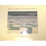 [ARCTIC] WEALE (J.) Patterns to Infinity, obl. 4to, illus., clo., d.w., Montreal, 1994.