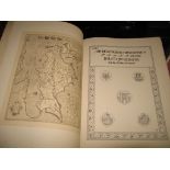 STONE (P.), Architectural Antiquities of the Isle of Wight, 2 vols., 4to, LIMITED EDN., frontis &
