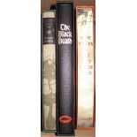 FOLIO SOCIETY, a quantity (Q).