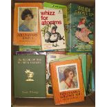 CHILDREN'S & ILLUSTRATED, 20th c. 4to & infra, incl. box of Puffin & other p.b.'s (3 boxes).