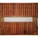 KIPLING (Rudyard) The Complete Works . . . The SUSSEX EDITION, 35 vols, 8vo, LIMITED EDITION (one of