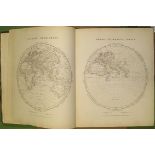 [ATLAS] Comparative Atlas of Ancient and Modern Geography...for the Use of Eton School, folio, engr.