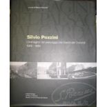 [PHOTOGRAPHY] GRAZIOLI (M.) Silvio Pozzini. L'imagine del paessagio dal Garda alle Dolomiti 1920-