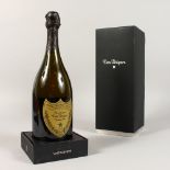 DOM PERIGNON, 1999, One Bottle, boxed.