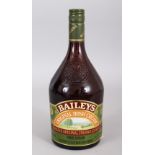 BAILEYS ORIGINAL IRISH CREAM LIQUEUR.