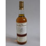 WHISKY, GLEN GRANT 1967, 'THE SINGLE CASK COLLECTION', COLLECTION 5 SERIES 15, 70CL, 49%, LIMITED