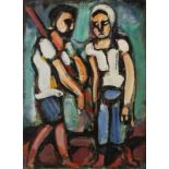 Georges Rouault (1871 - 1958 French)