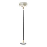 A floor lamp, Stilnovo